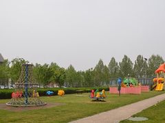 -廊坊固安福朋喜来登酒店