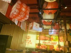 -黑牛の場(兴隆大奥莱店)