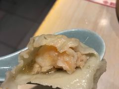 -弄堂小笼包(天津南开大悦城店)