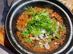 -蚝堡海鲜·威海菜·海肠捞饭·烧烤·亚洲吃蚝公司(幸福门店)