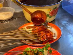 -张庆烤肉·清真