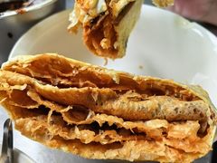 -陈记锅巴菜(五大道店)