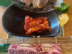 -炎蔵牛舌烤肉
