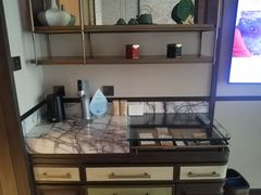 -上海前滩香格里拉大酒店