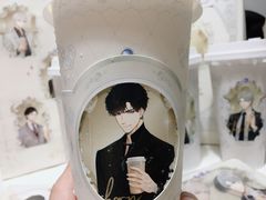 -喜茶(上海五角场万达店)