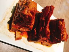 -九毛九西北菜(百信广场店)