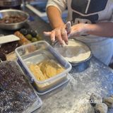 为什么吃中式糕点的人越来越少?我觉得超好吃!