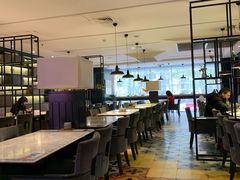 -轻捞慢起面馆(新世界百货店)