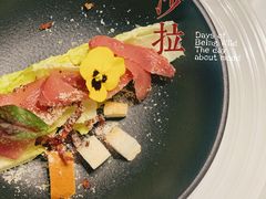 -K·Kitchen KK牛扒厨房(江南西店)