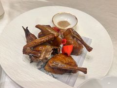 -老北门·苏帮菜·湖景包间(月光码头店)