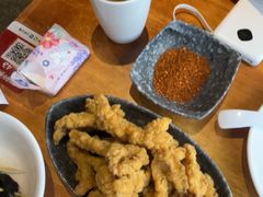 -付小姐在成都(中山公园店)