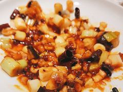-惠丰堂饭庄·烤鸭·京味菜(翠微路店)