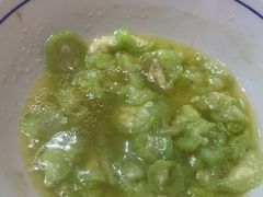 -荆九爷爆炒桥头三嫩(夫子庙店)