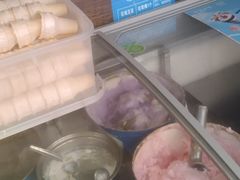 -聚盛源蒸汽海鲜火锅烤肉自助(巨川金海岸购物广场店)