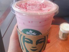 -星巴克(南宁百货文化宫店)