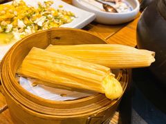 -云海肴·汽锅鸡·云南菜(天津国金汇店)