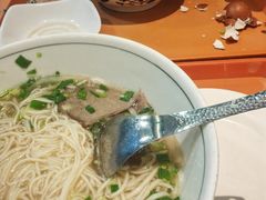 -清真聚陇缘美食餐厅(南横东街店)