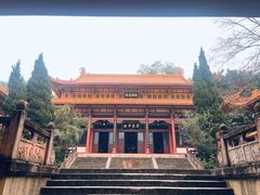 -富乐山