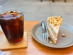-CABO Coffee