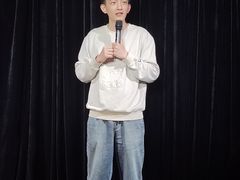 -喜剧部落脱口秀(三里屯工体店)