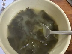 -城山辣炒黑猪肉