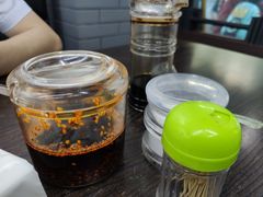 -耙豌豆重庆小面