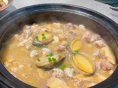 -品也·鲍鱼鸡火锅(皇庭广场店)