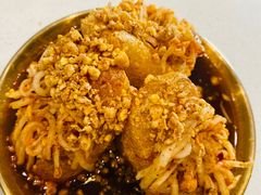 -小豆海棠(嘉兴路店)