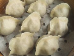 -老边饺子馆(中街店)