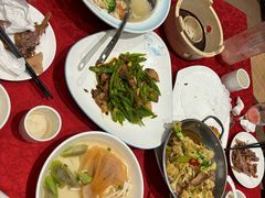 -阮氏酒家(柯桥店)