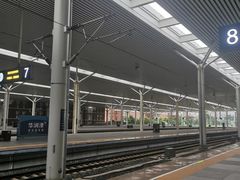 -沈阳站