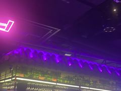 -粉墨特色菜·烧烤音乐酒馆