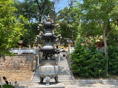 -采石矶景区