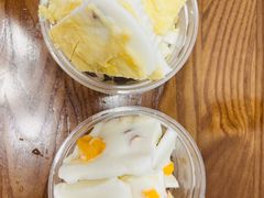 -艾炒酸奶(上海近铁城市广场店)