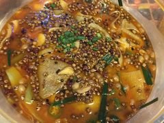 -58度品质川菜馆(经一路店)