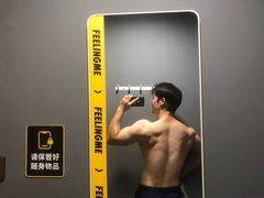 -FEELINGME乐刻私教馆·健身(文鼎财富店)