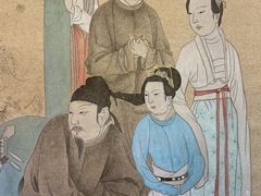 -六出私塾LiuChu•成人美术书法系统课程专业画室(熊婆婆的花园店)