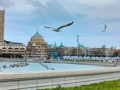 -大连金石滩国家旅游度假区