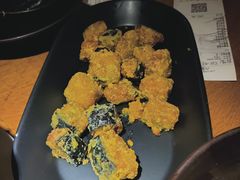 蛋黄板栗南瓜-金牌外婆家(苏州中心店)