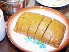 -广府乡下·饭庄(新港东路店)