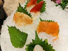 -上渔铁板烧(熙悦汇店)