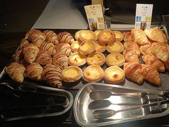 -漢咖啡·全服务式自助晚餐(武汉洲际酒店)