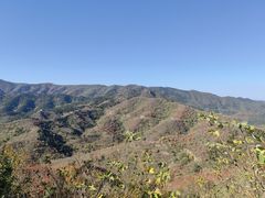 -北京西山国家森林公园