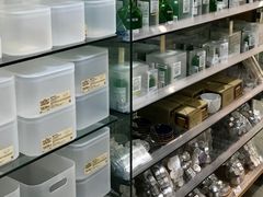 -MUJI无印良品(星光68广场店)