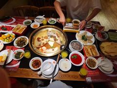 -红运火锅·中国名火锅(中防万宝城店)