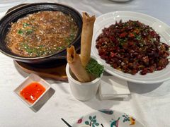 -蜀宴小调·精致家常菜(科华店)