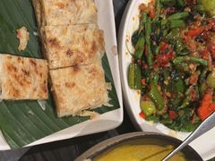 -Thai Alley泰爱里(二沙岛店)