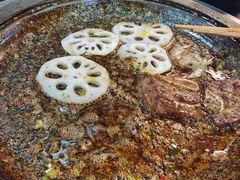 -牛得很·鲜牦牛肉烧烤·牛羊肉菌汤锅(康定店)