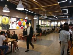 大堂-CoCo都可(秀英万达店)