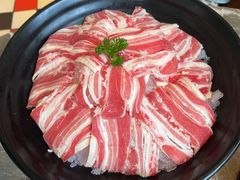 -一哥澳门豆捞·澳门风打边炉(高德置地店)